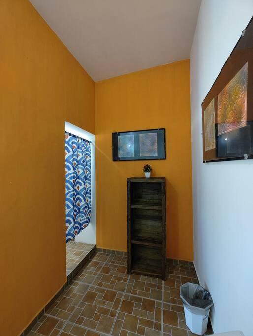 Cuarto Privado C/ Bano Exclusivo + Cerca Del Mar Apartment La Paz Exterior photo