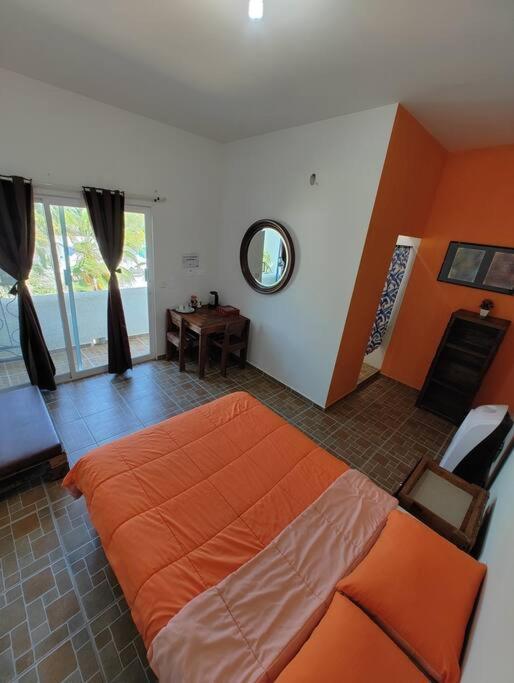 Cuarto Privado C/ Bano Exclusivo + Cerca Del Mar Apartment La Paz Exterior photo
